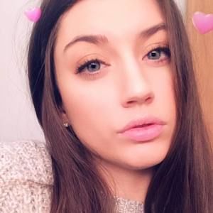 Meet your Posher, Hailey